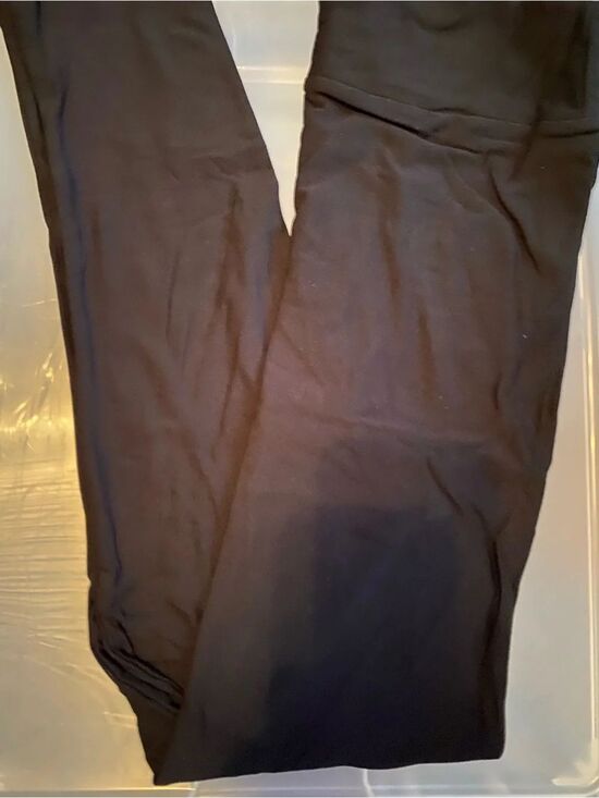 LuLaRoe Pants - Lularoe Leggings TC2 (18-22) NWOT
